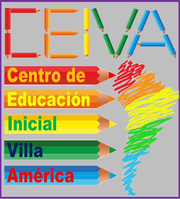 Ceiva:... - Ceiva: Centro de Educación Inicial Villa América