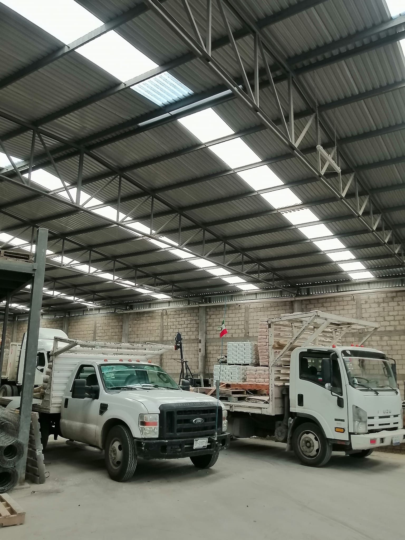 Dimaco Materiales Ferreteria