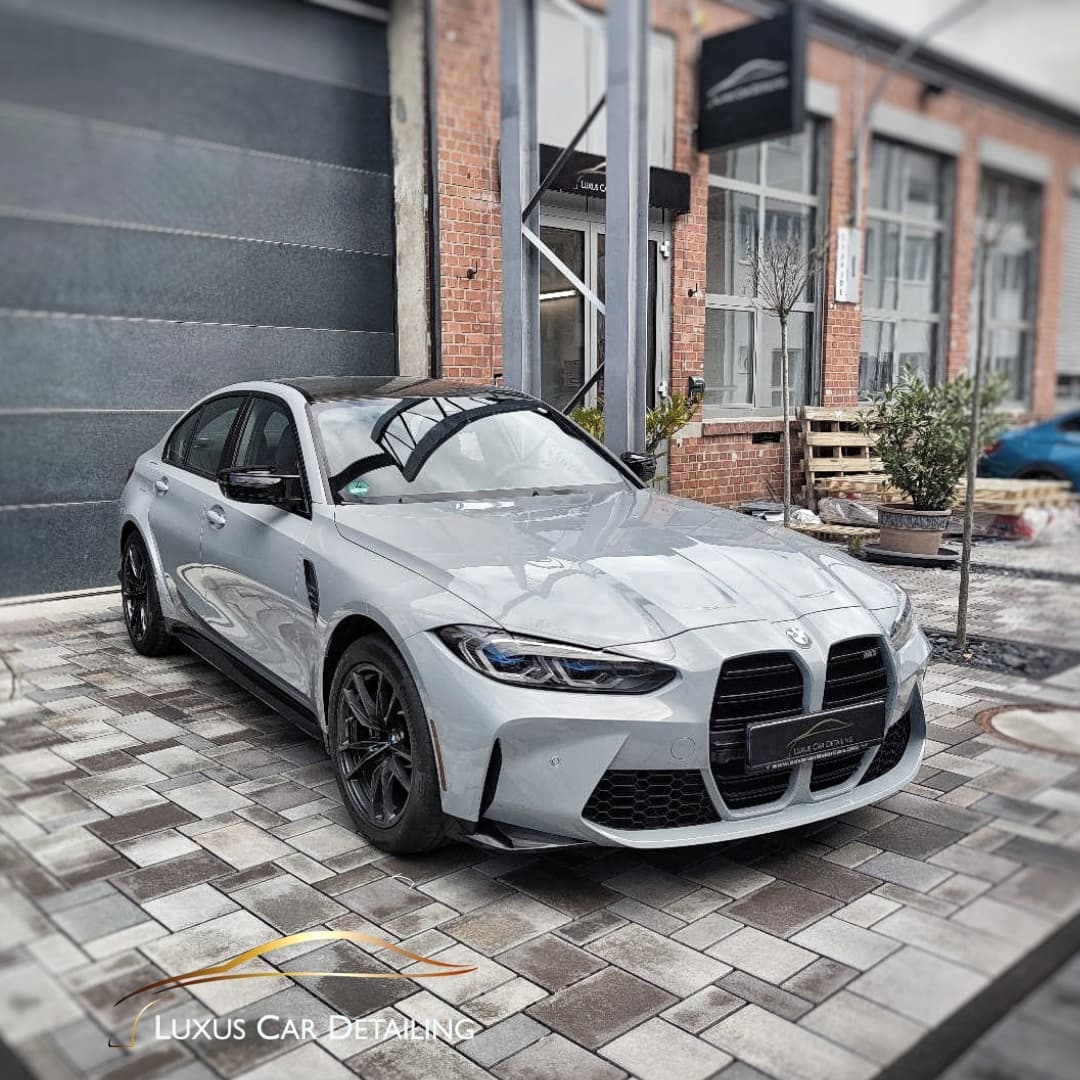 Luxus Bmw M3 Kaufen Und Bewertungsarah6988