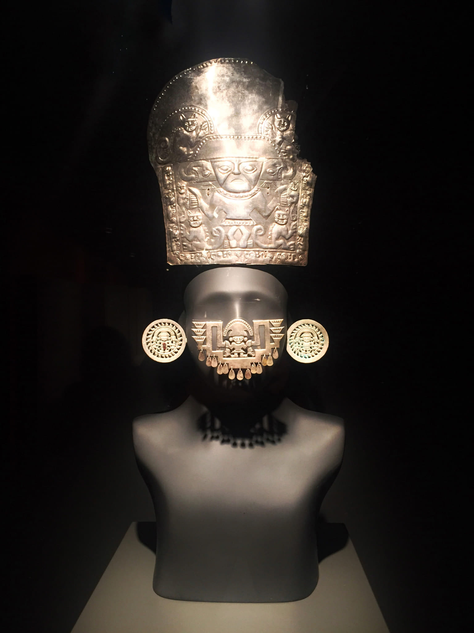 La Metalurgia... - Arqueología Peruana - Página Oficial
