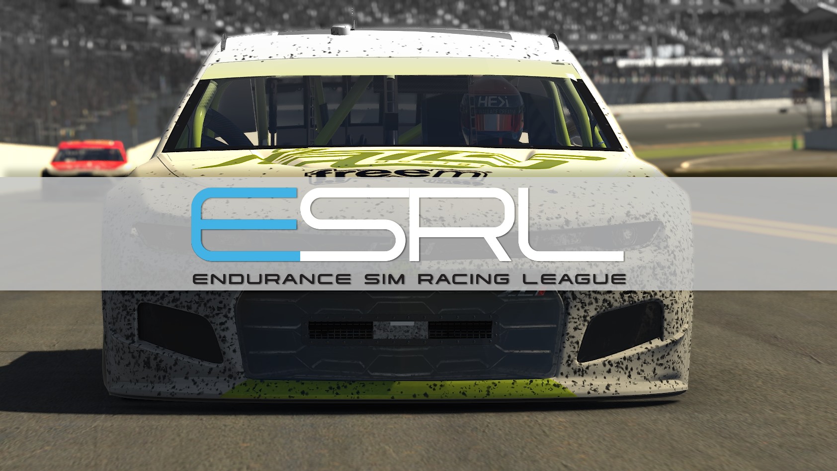 Endurance Sim Racing League