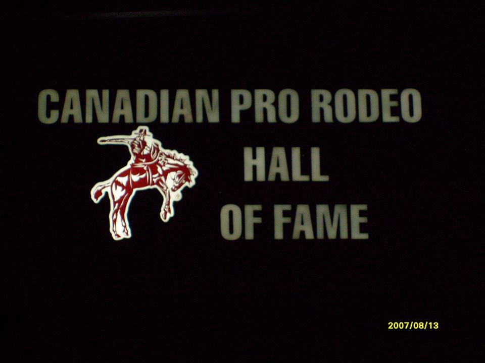 https://www.facebook.com/... - Canadian Pro Rodeo Hall of Fame | Facebook