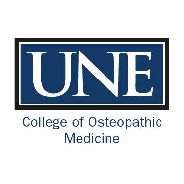 University of New England College of Osteopathic Medicine added a new ...