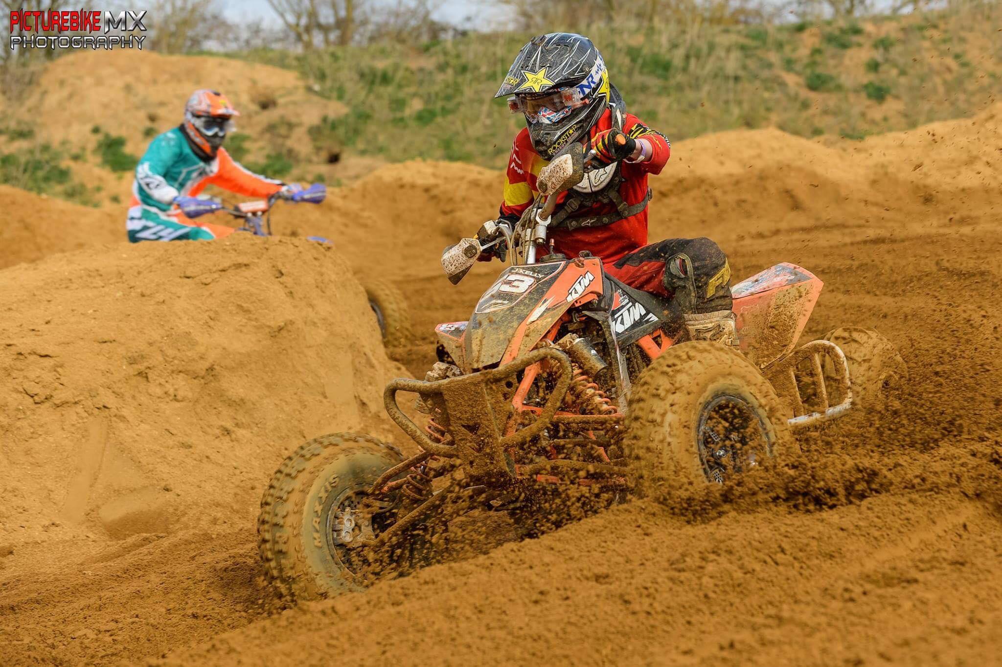 Gml-Atv Racing Team added a new photo. - Gml-Atv Racing Team