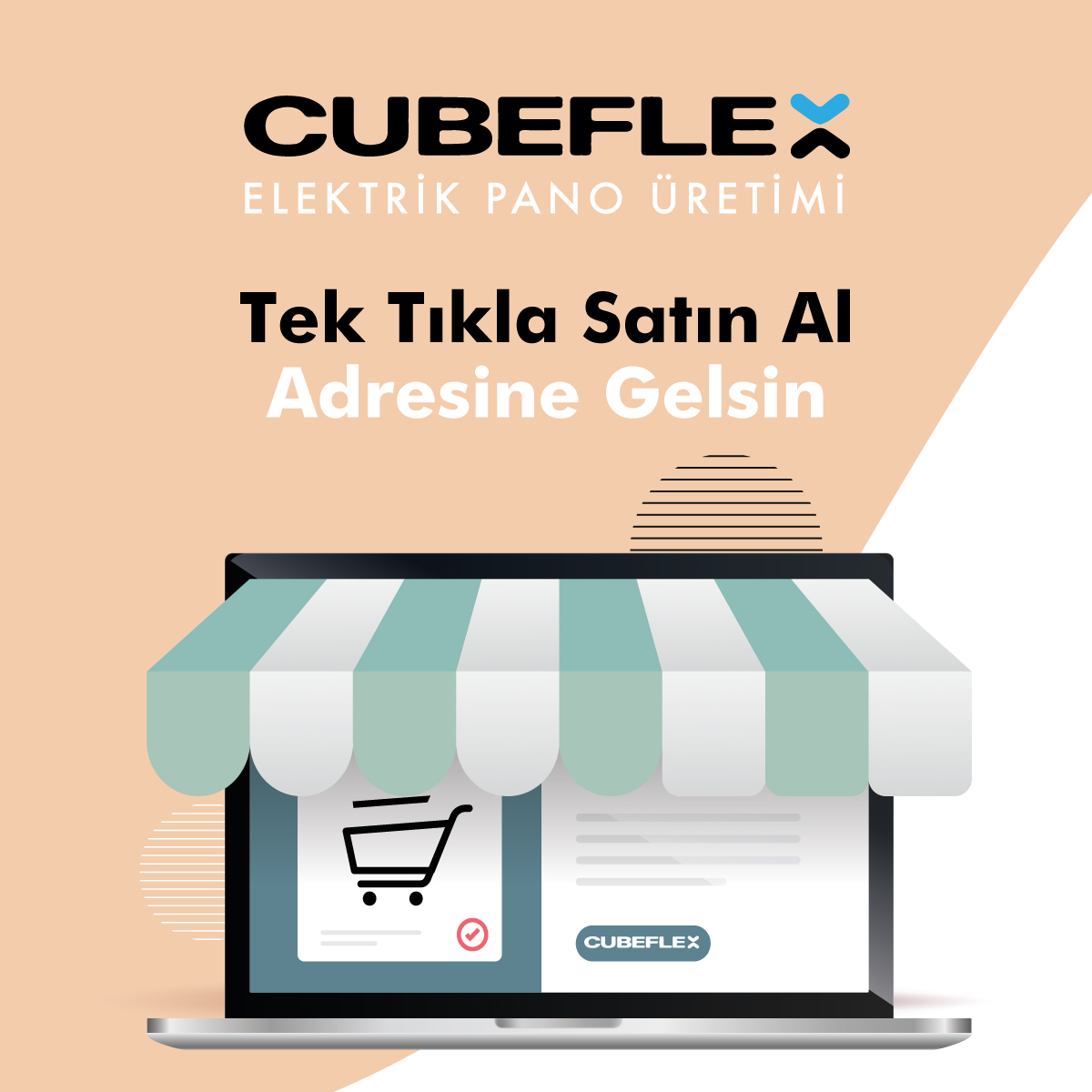 Cubeflex - Sıva Altı Duvar Tipi Elektrik Panoları Sıva Üstü Duvar Tipi ...