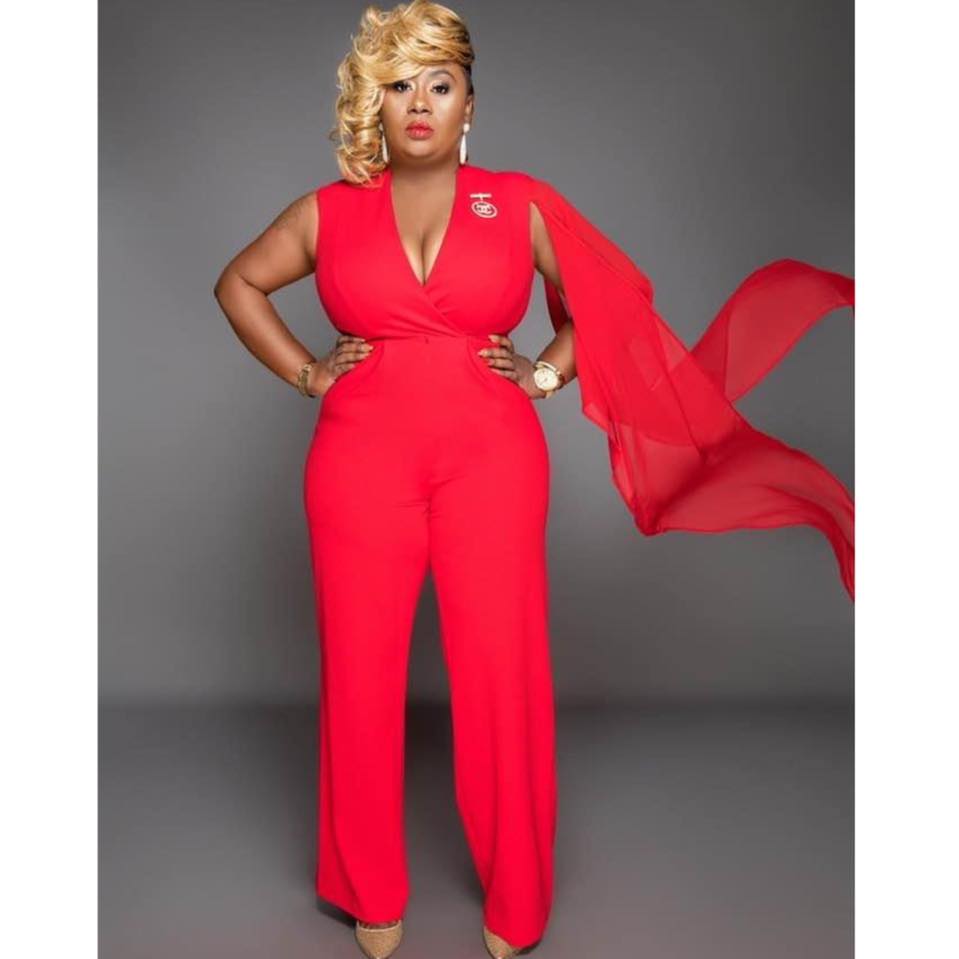 Keyuna Faye Webster