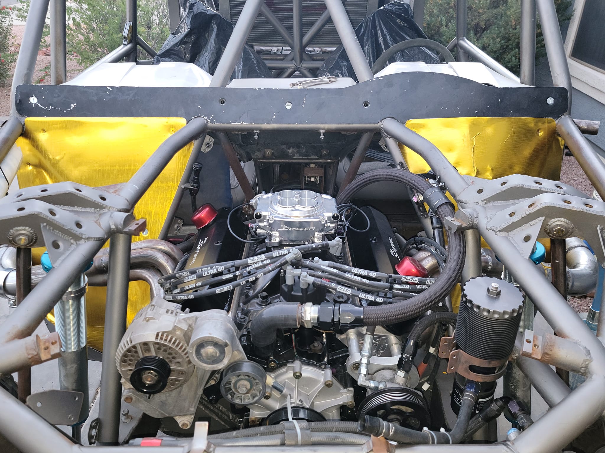Nelson Racing
