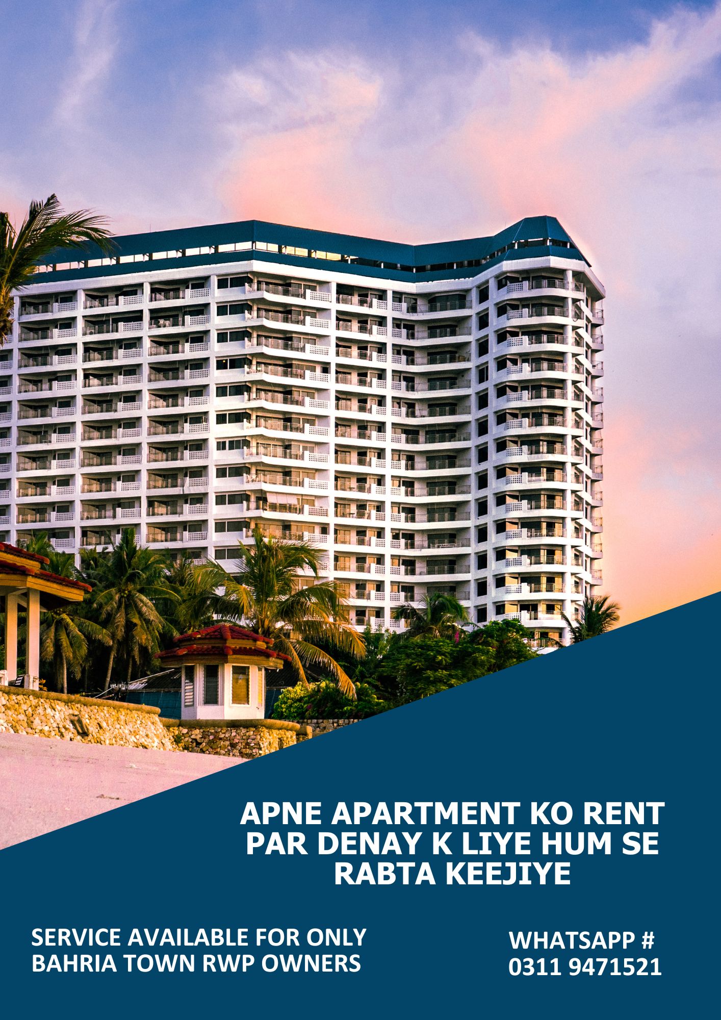 Rental Returns | Rawalpindi