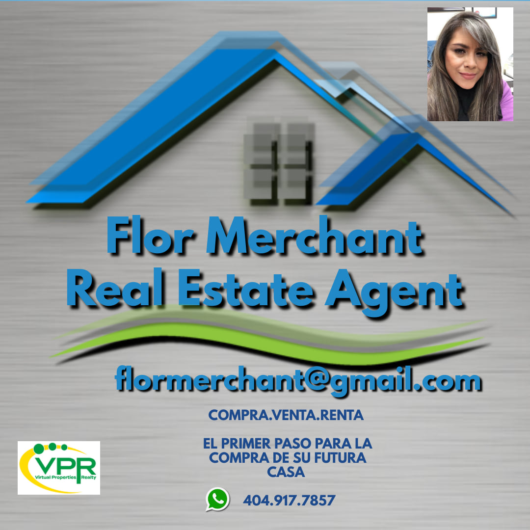 Flor Merchant Realtor | Duluth GA