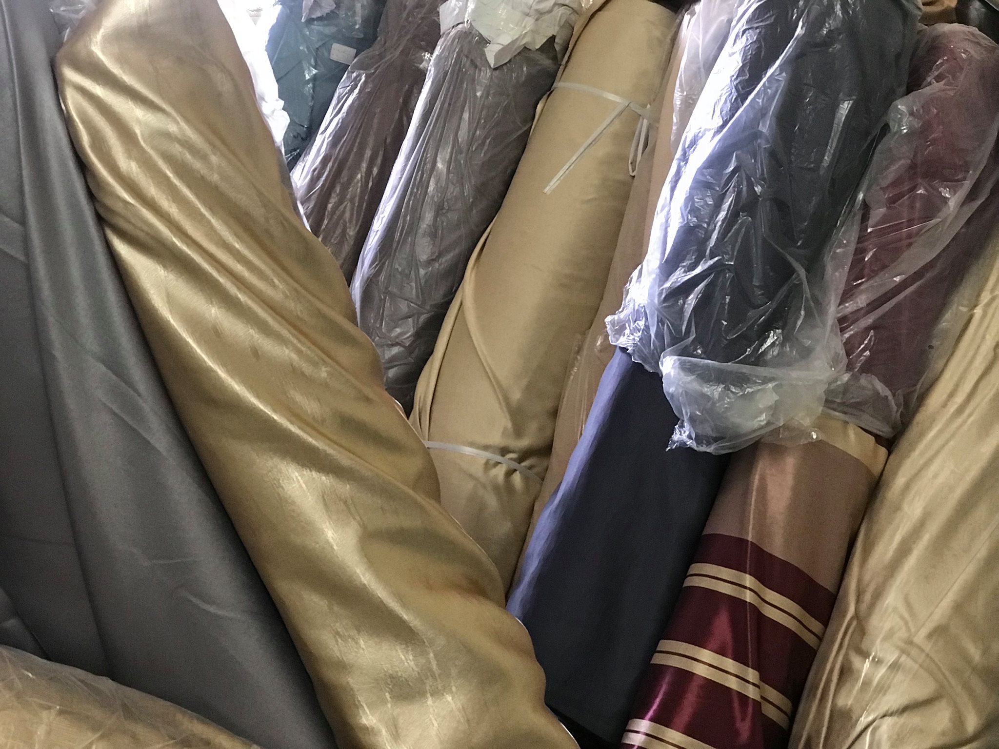Kho Rèm Giá Sỉ | Hanoi