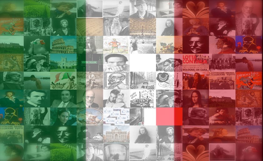 Today marked... - Italian Department, University College Cork | Facebook