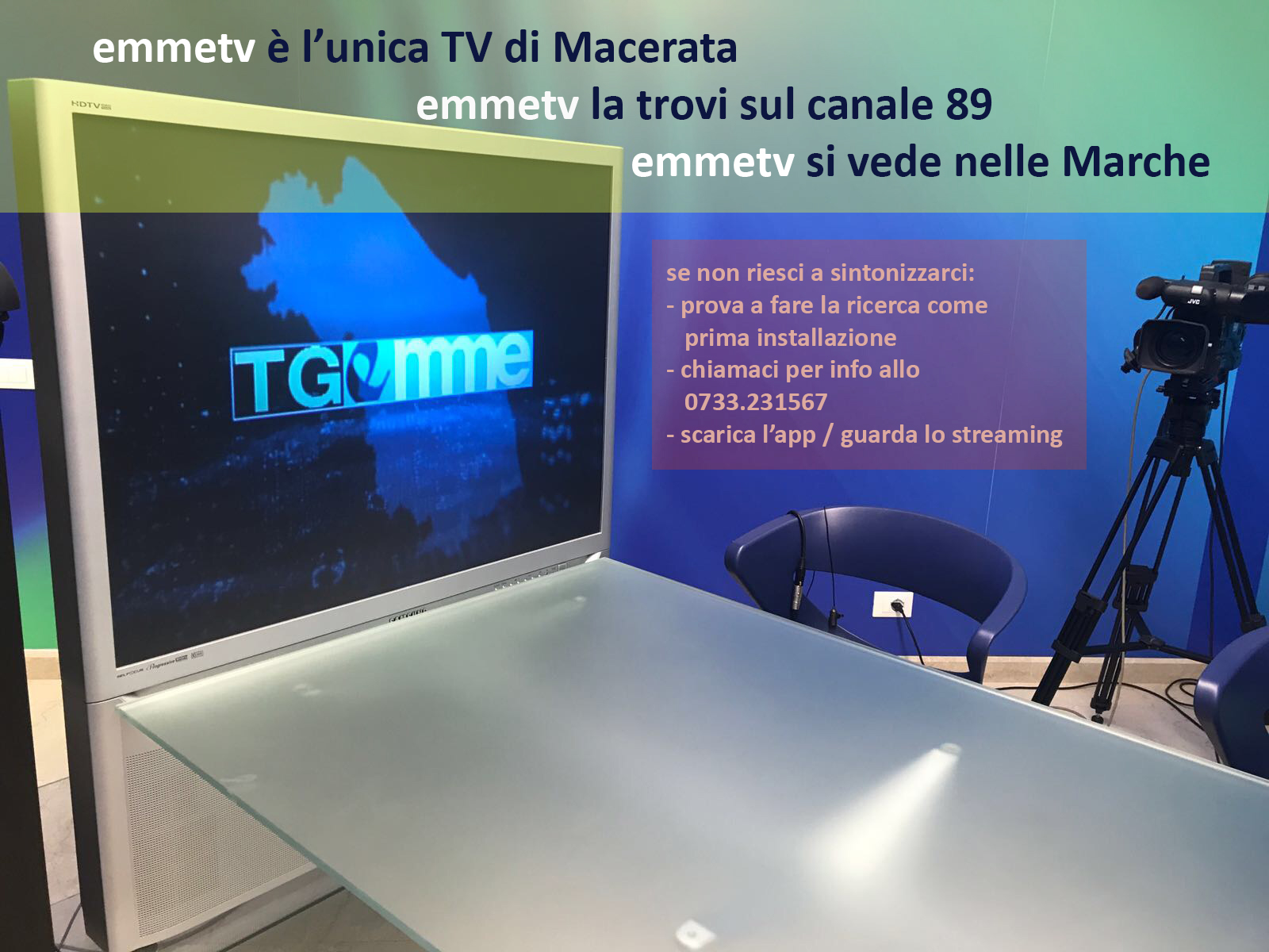 Gea... - Gea TV Canale 99 del Digitale Terrestre e Smart Tv