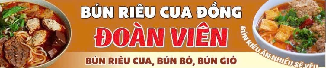 Bún Riêu Cua Đồng Đoàn Viên | Buon Me Thuot