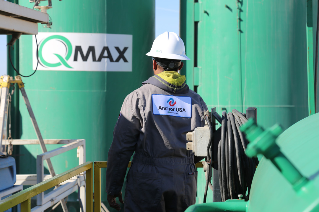 QMax | Houston TX
