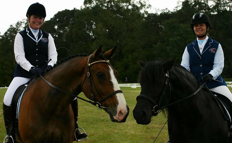 Phoenix Riding Club Events