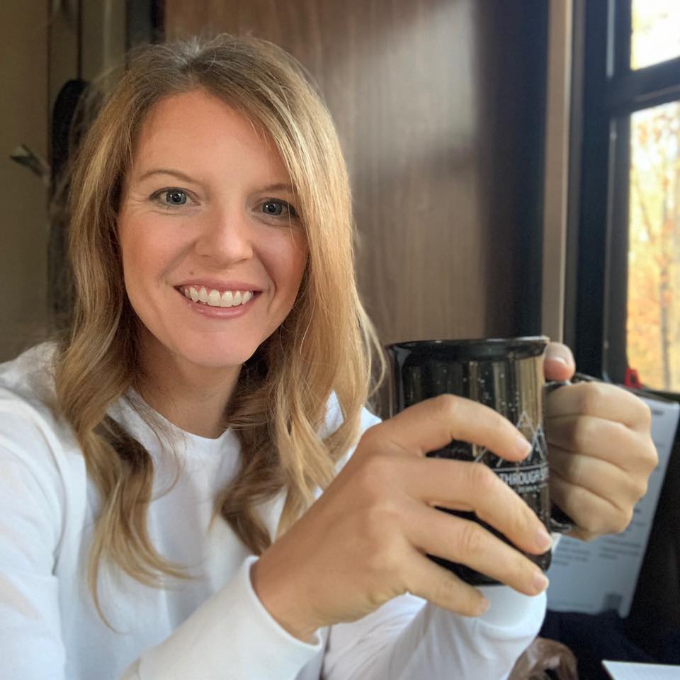 Sage Root Nutrition with Jessica Rider