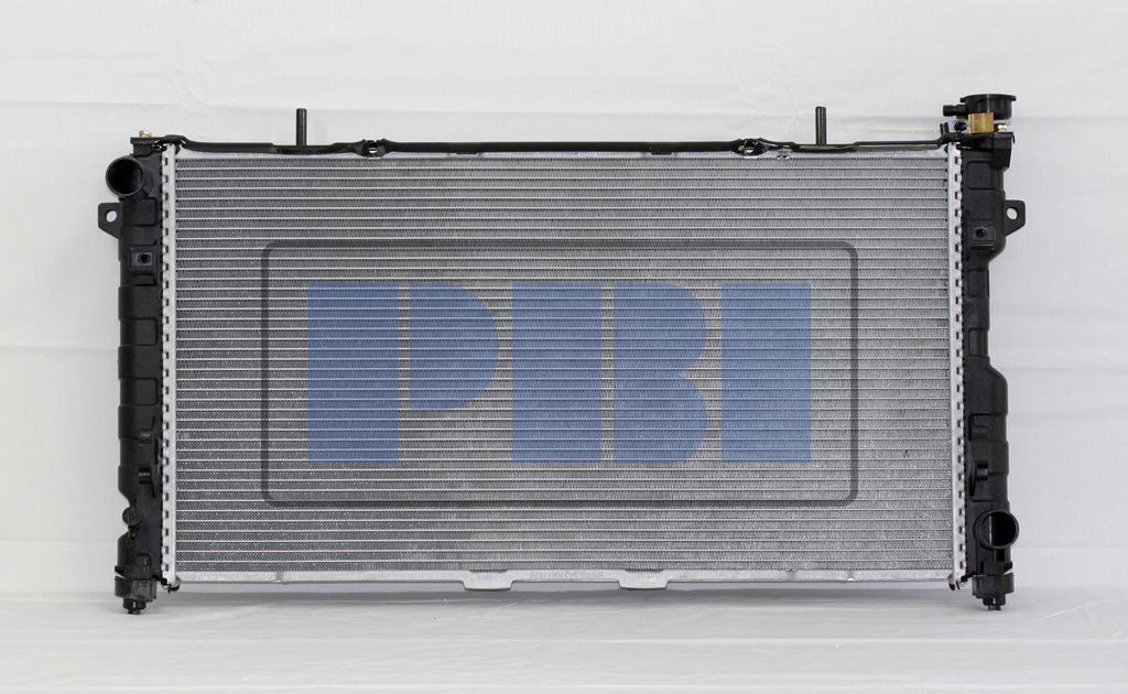 PBI Radiators & AC Condensers | Azusa CA