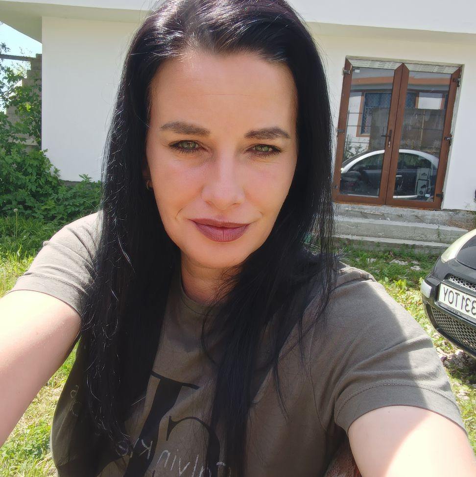 Nicoleta Rostas