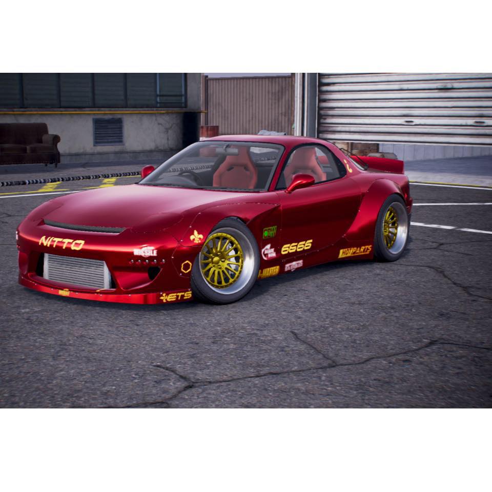 Car X Drift Racing 2 Korea... - Car X Drift Racing 2 Korea