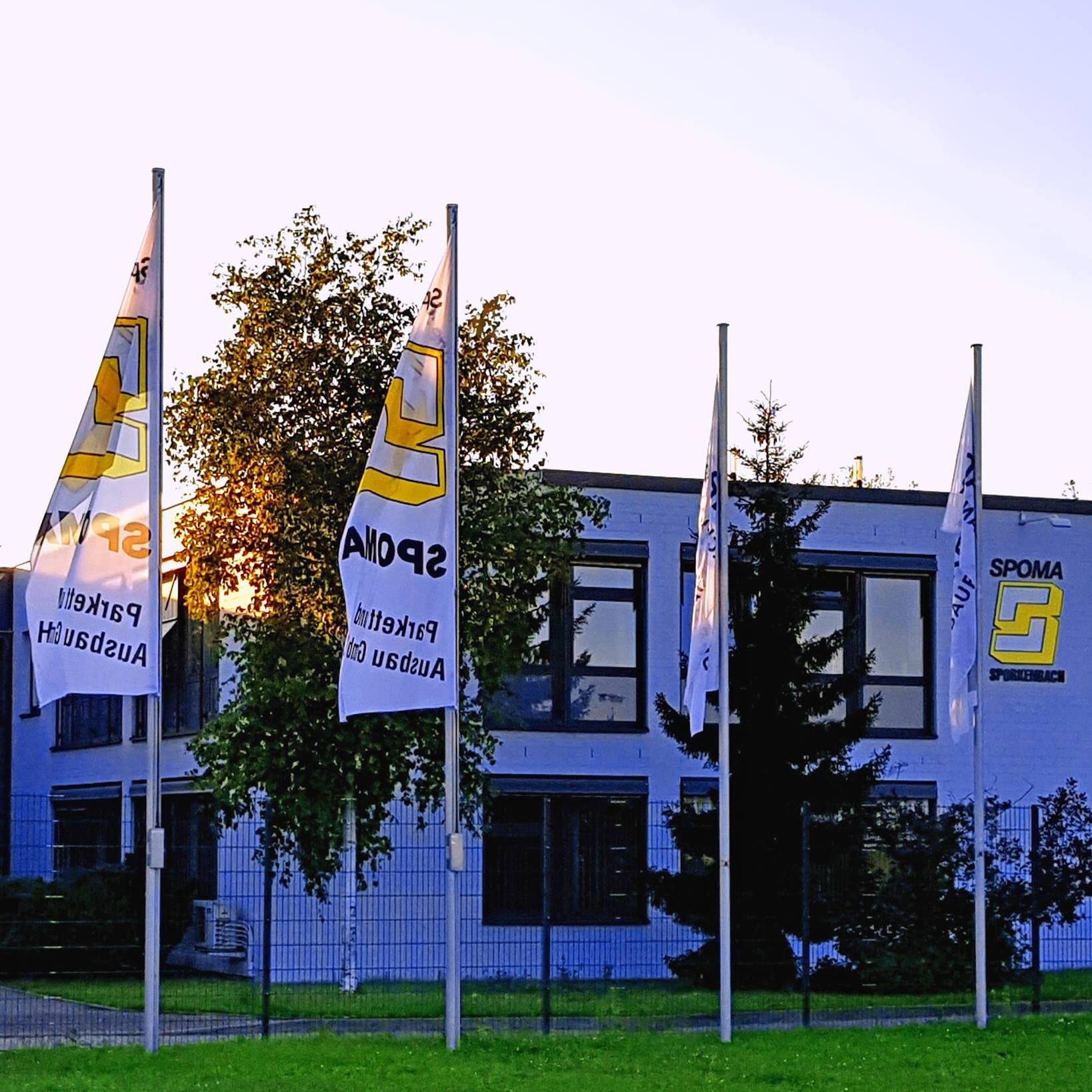 SPOMA Parkett und Ausbau GmbH
