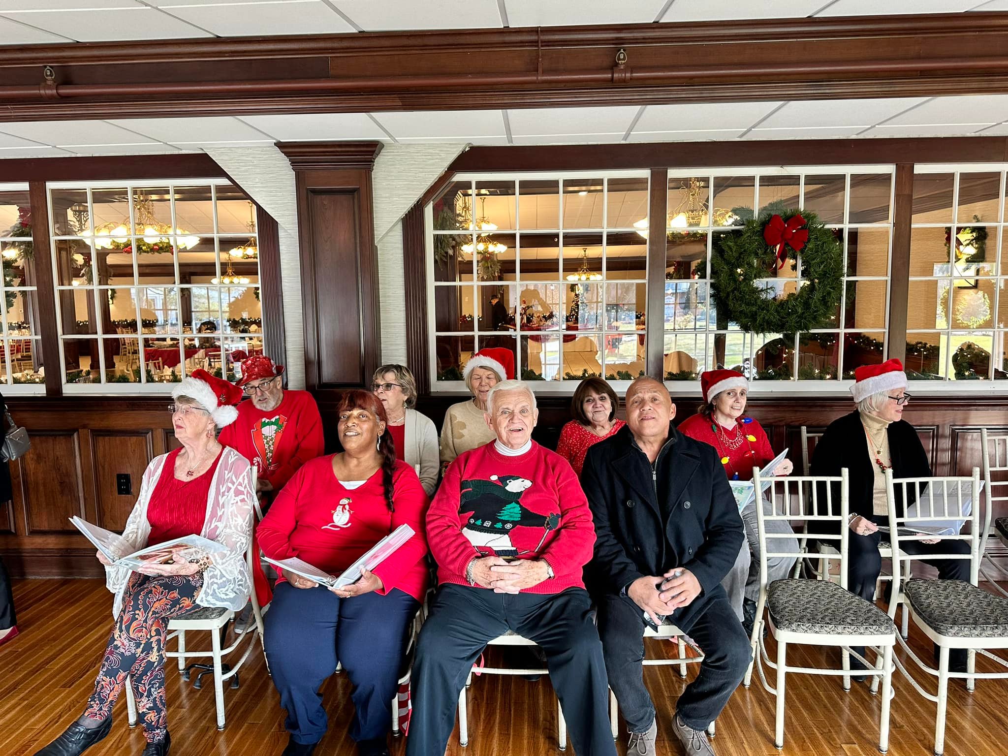 Prospect CT Senior Center | Prospect CT