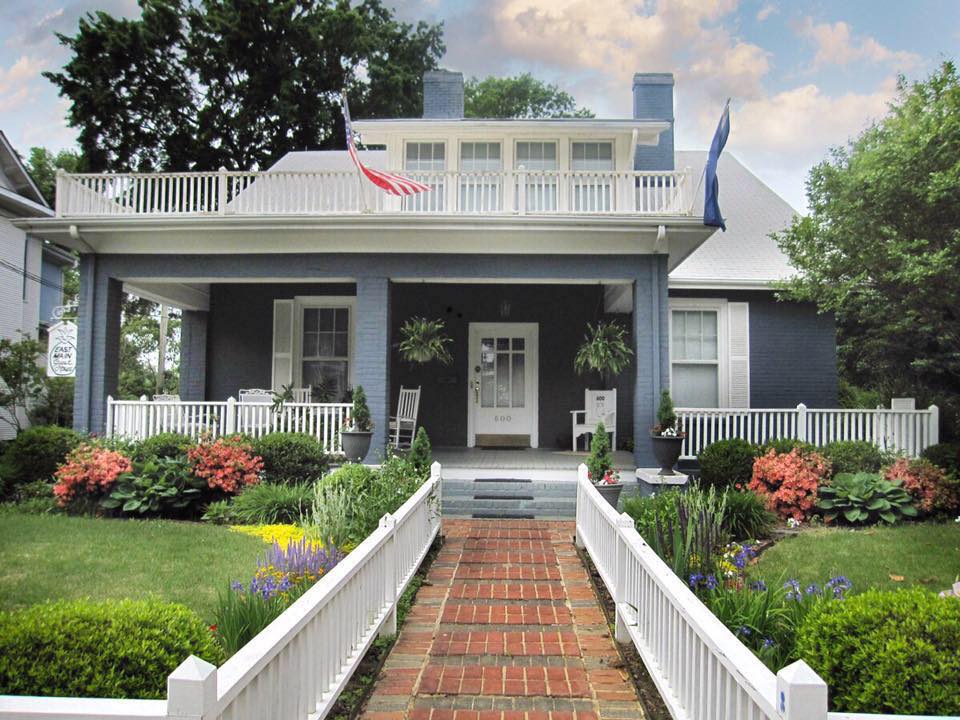 Cool Review About Bed And Breakfast Rock Hill Sc