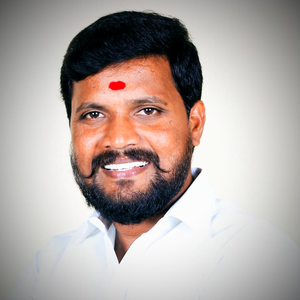 బీహార్ బేబీ కుమారి రజకకు శుభాకాంక్షలు తెలిపిన మొగ్గ అనీల్ కుమార్ రజక ...