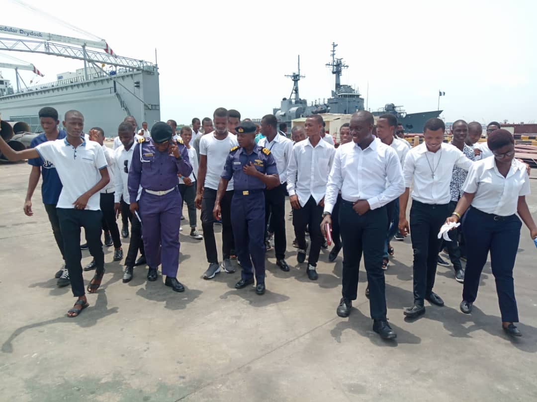 Federal College of Fisheries and Marine Technology