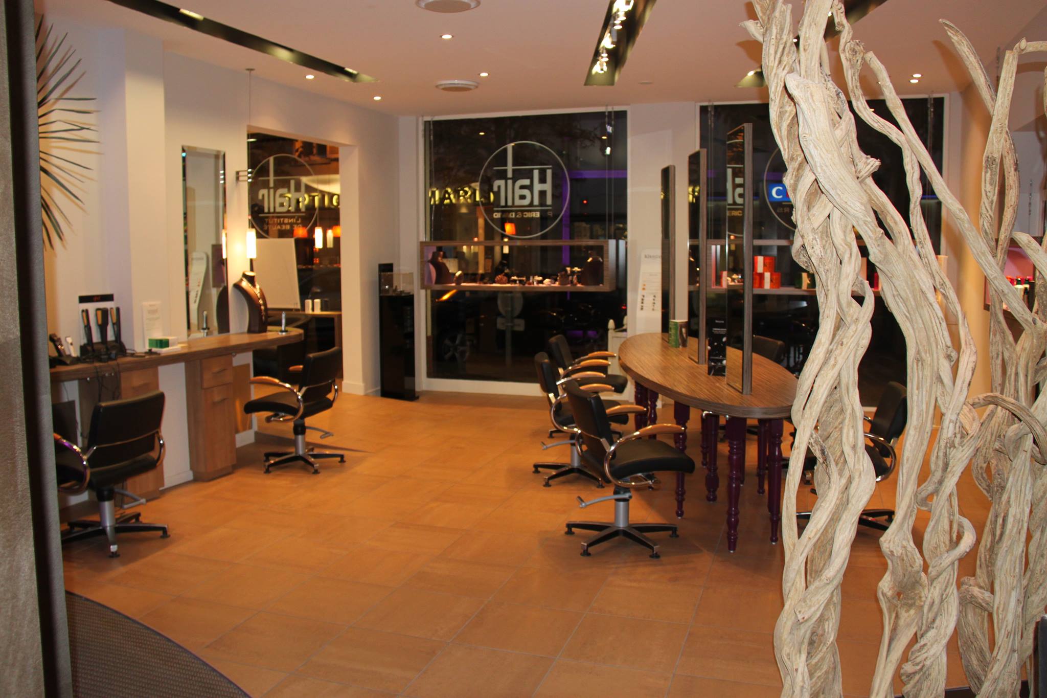 Hair Par Eric Et David Olivet | Olivet