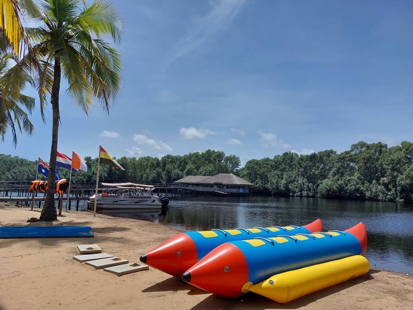 Our business is making fun memories.... - Maaha Beach Resort | Facebook
