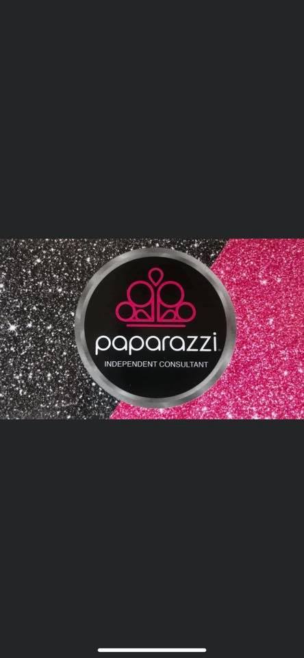 Paparazzi by malinda mathis