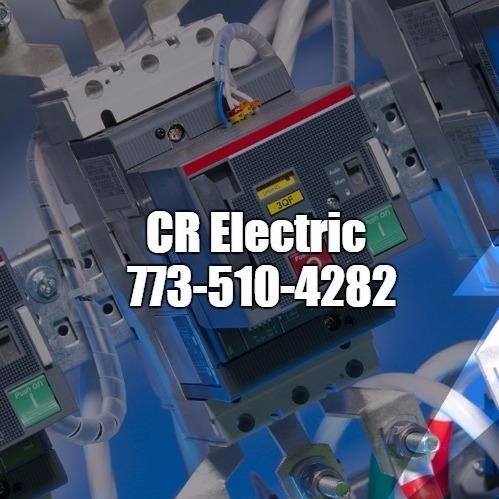 CR Electric - CR Electric added a new photo.