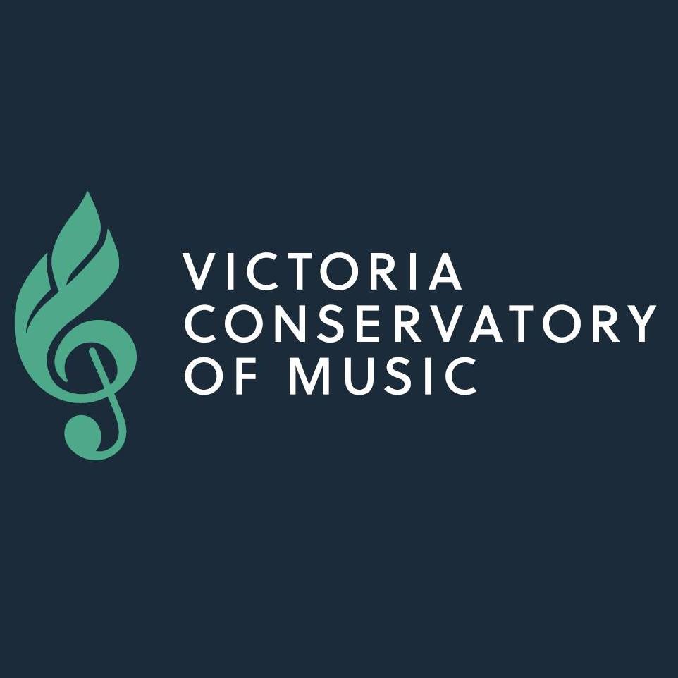 Victoria Conservatory of... - Victoria Conservatory of Music