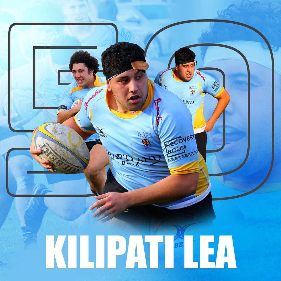 A milestone game... - Otago University Rugby Football Club | Facebook