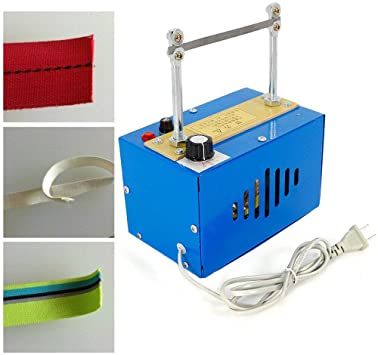 Machine à Couper Au Fil Chaud électrique - Ruban, Corde, Largeur 0-10cm, Température 300-800℃