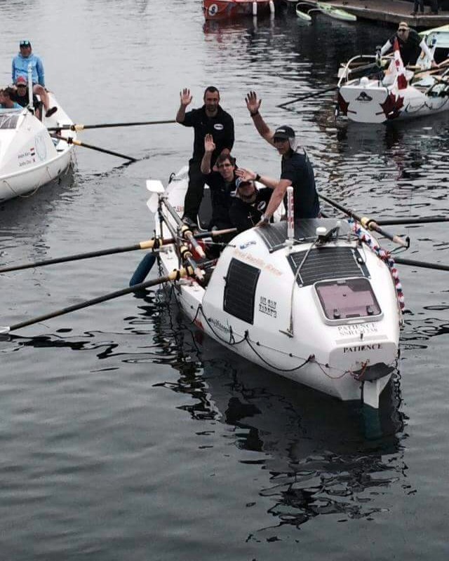 Shark Bait Socials | Wrexham