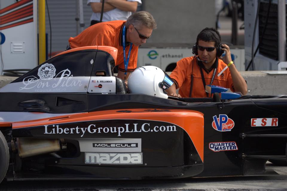 ESR Racing