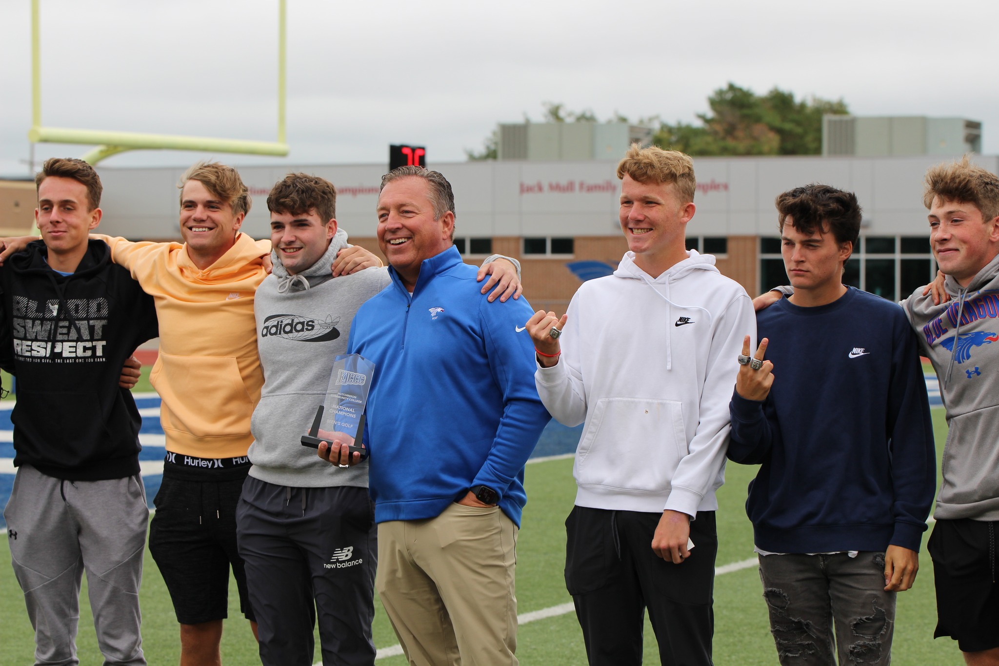 The Collegian - Hutchinson Community College | Hutchinson KS
