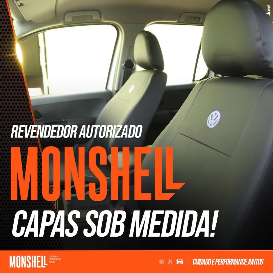Monshell - Cuidado e Performance Juntos | Campo do Meio MG