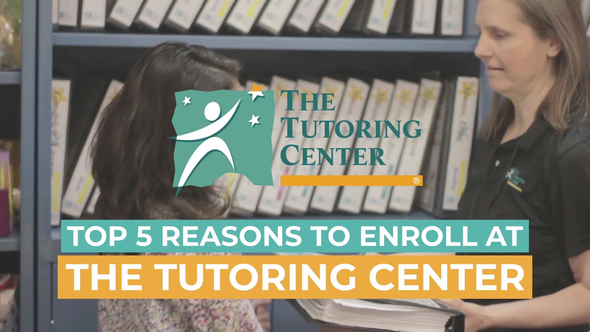 The Tutoring Center- Spring, TX - Spring Marketplace | Spring TX