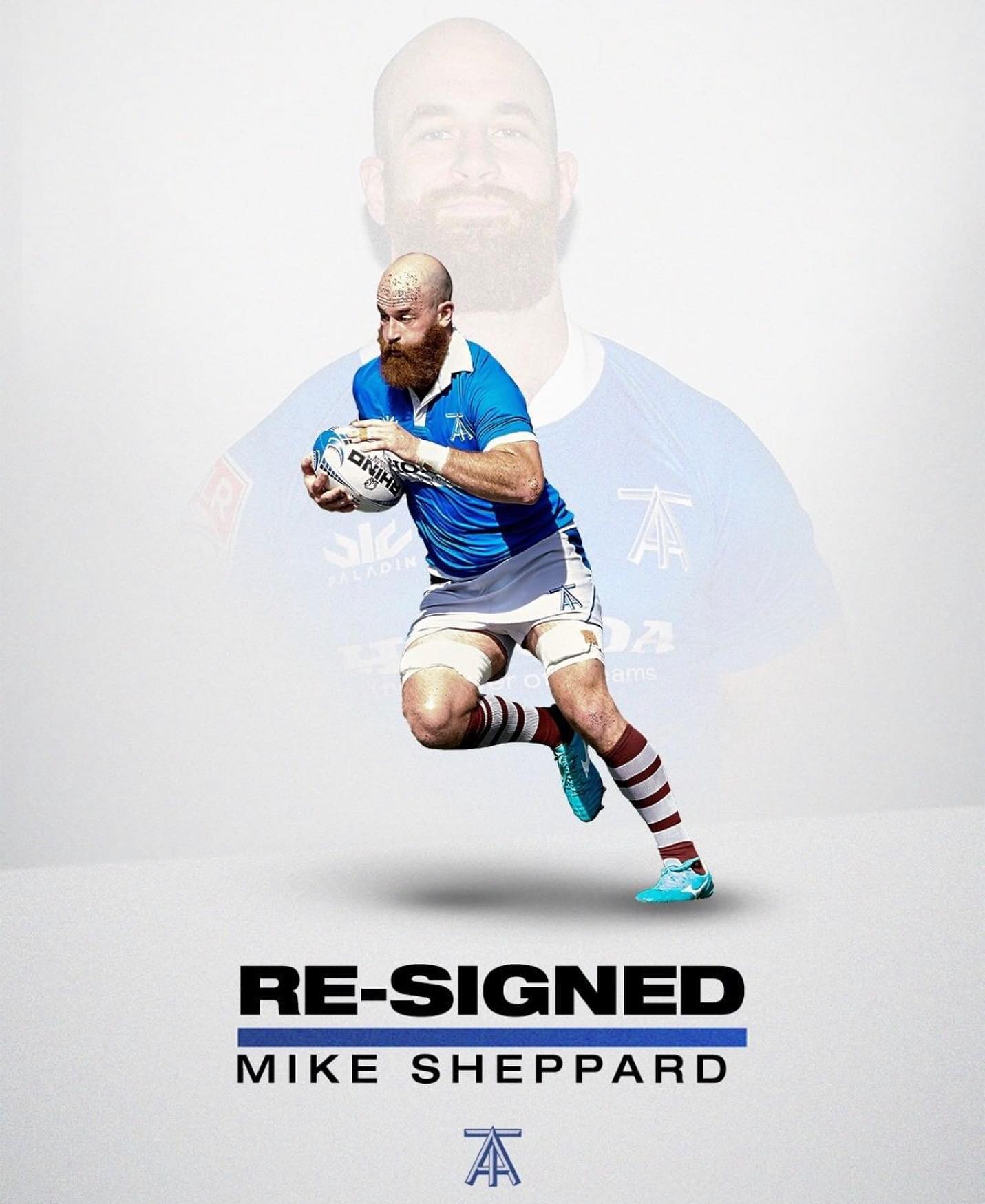 Brampton Rugby Football Club | Brampton ON