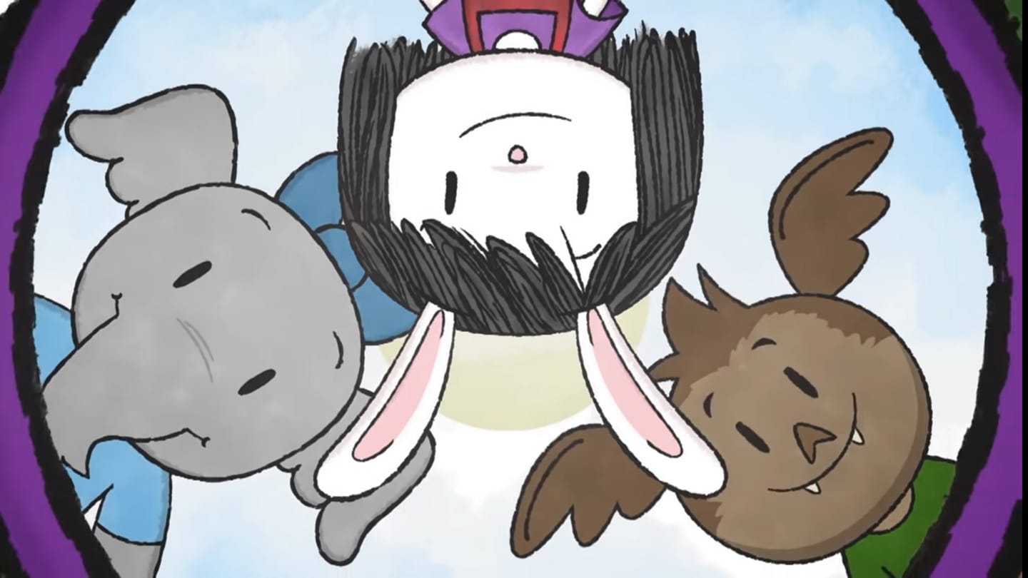 Elinor Rabbit 