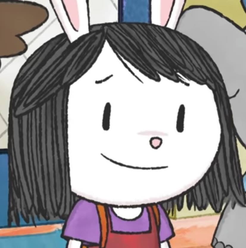 Elinor Rabbit 