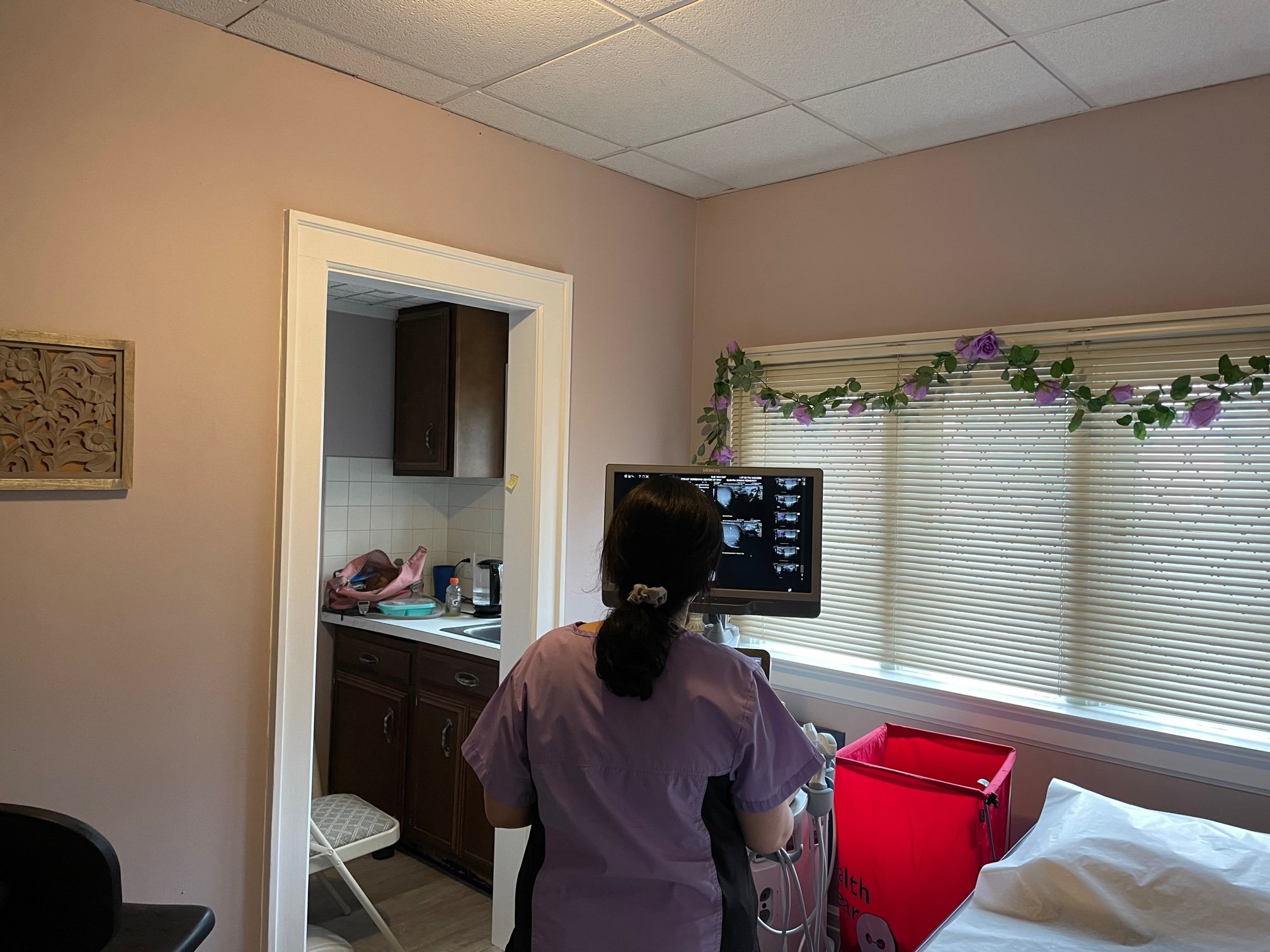 Breast Screening Center of Western New York | Buffalo NY