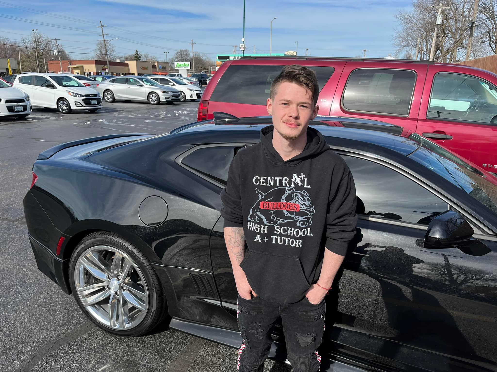 Best HD Pictures about  Jamie Hathcock Auto Group  with No AI Images
