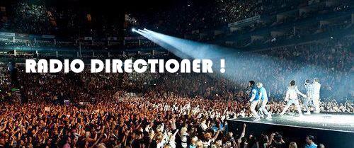 Radio One Direction