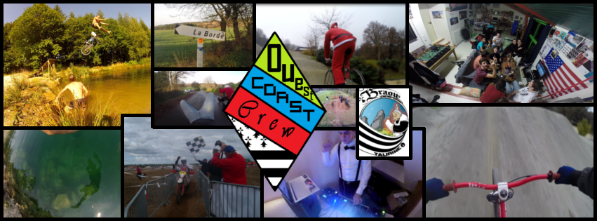 Ouest Coast Crew