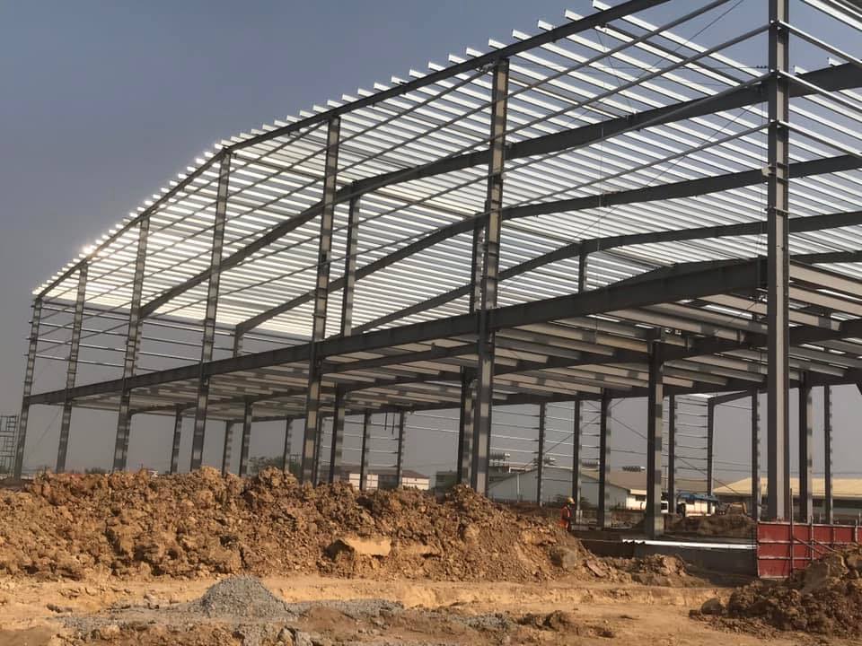 KC construction