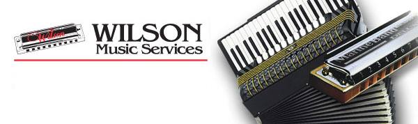 Wilson Music Services | Newmarket ON