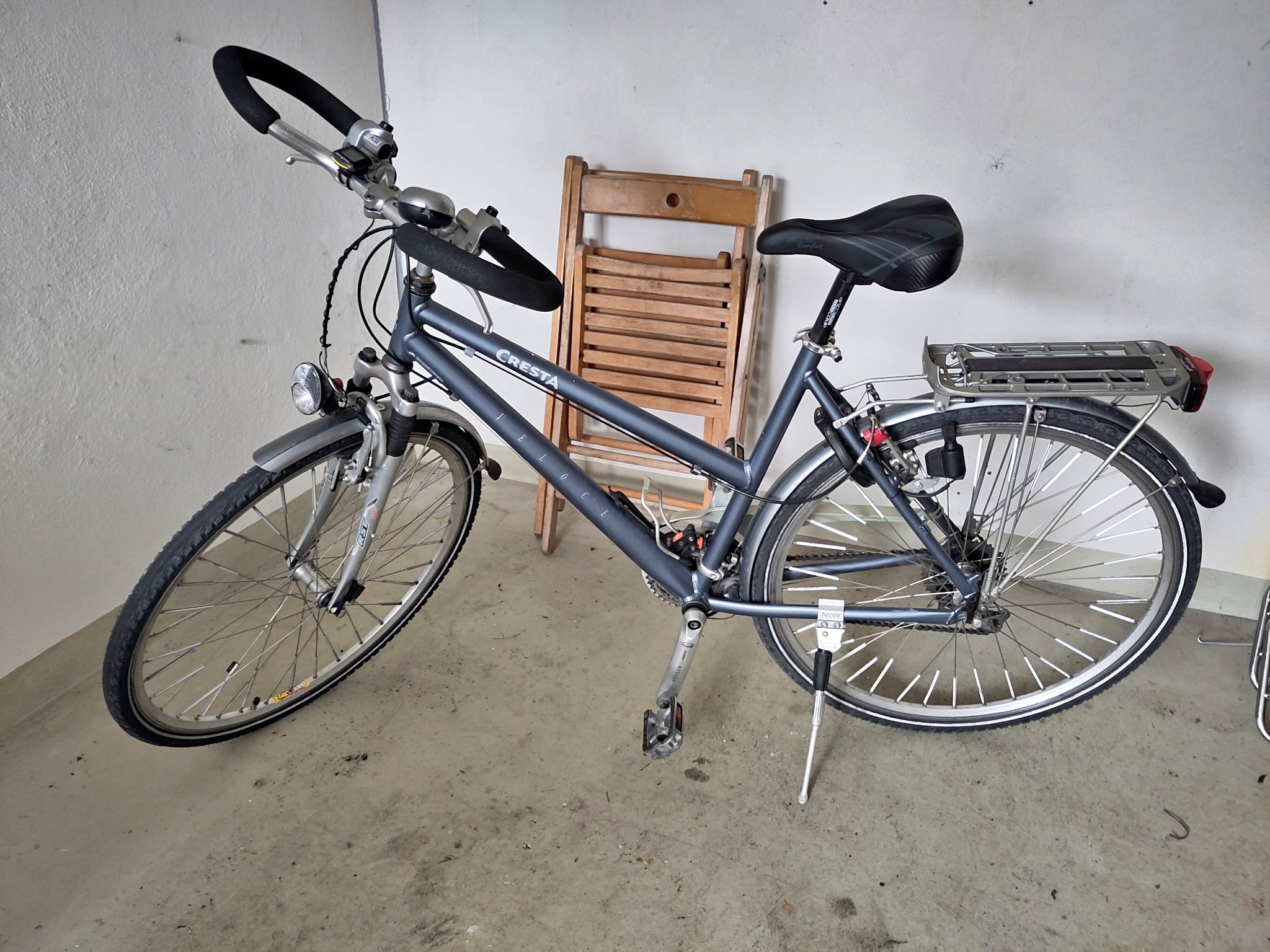 kildemoes damenrad Rennrad RH 55 Color:Tiger Orange Gokozy 7.4V Battery For Heated Gloves For the first time